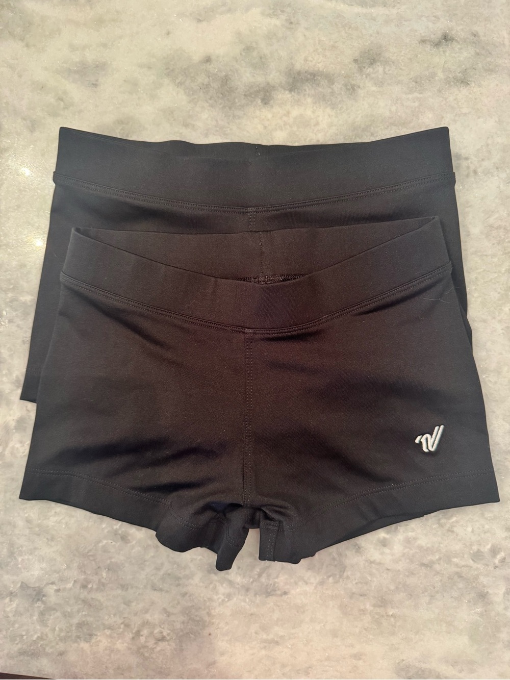 Varsity Youth Medium Varsity Spandex